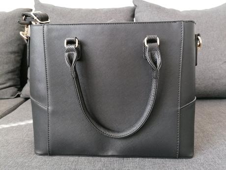 Dámska kabelka  zn. jenny fairy, jenny fairy