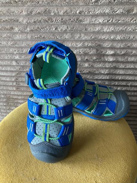 Otvorené tenisky umbro, umbro,30