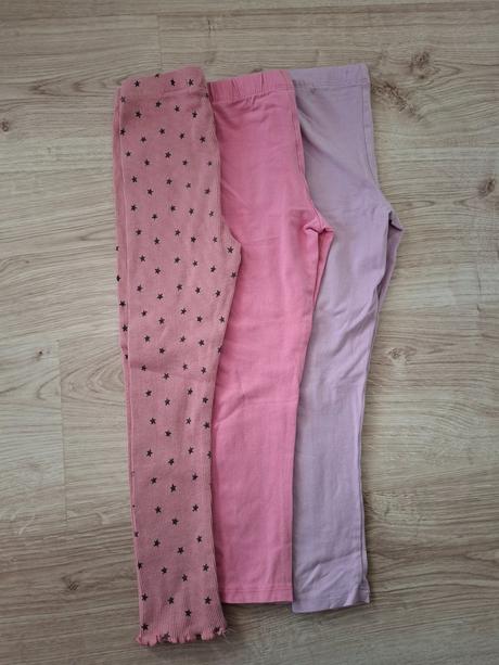 3x legíny, sinsay,116