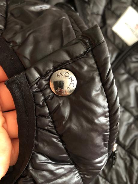Bundicka moncler, 128