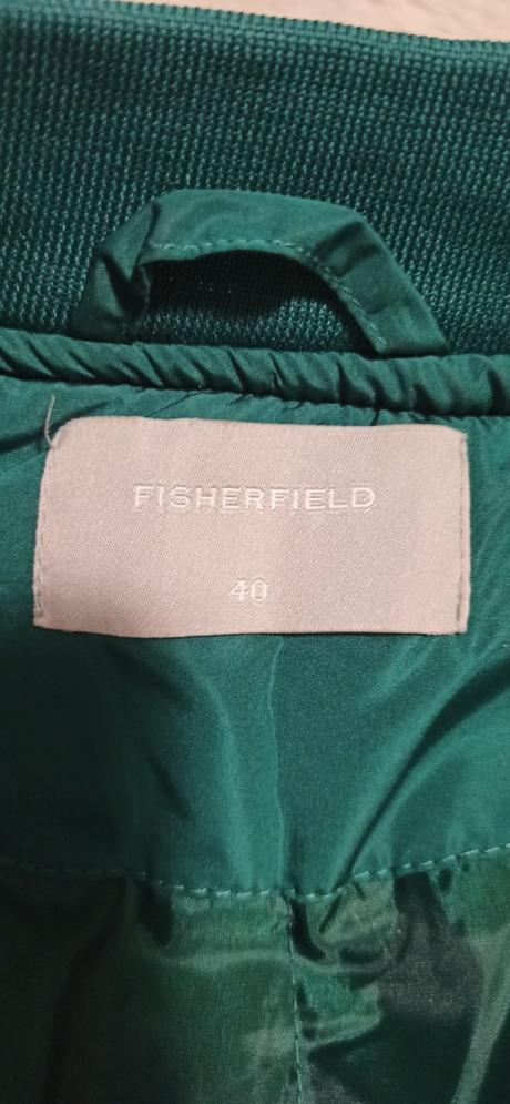 Dámska bunda vel.40, 40