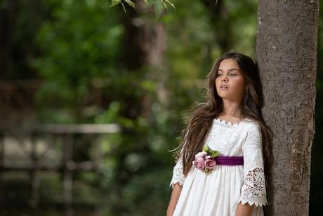 Prijimanie , saty na 10 rokov, stali 1050 eur, 134