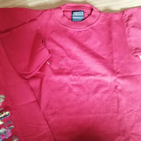 Tričká 2ks nenosené, 86