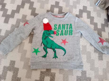 Sveter dino, f&f,116