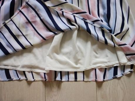 Dámske šaty clockhouse, clockhouse,38