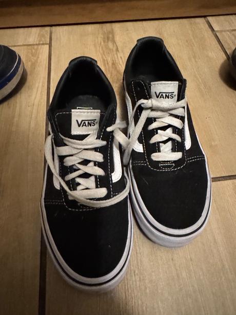 Vans tenisky, vans,27