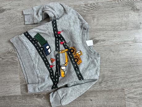 Lindex mikina, lindex,92