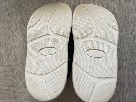 Protetika ortopedické sandále/papučky 25 16cm, protetika,25