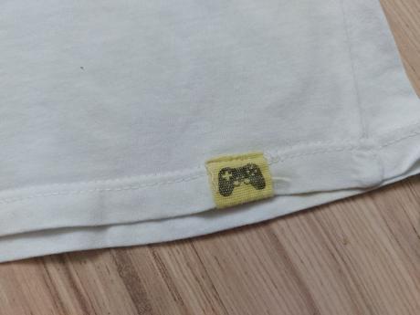 Tričká, fox & bunny,140