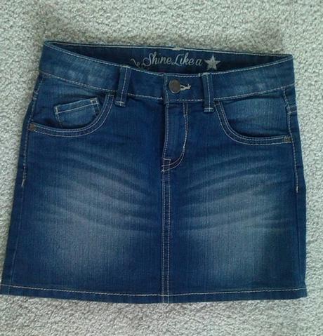 Riflova sukna, c&a,140