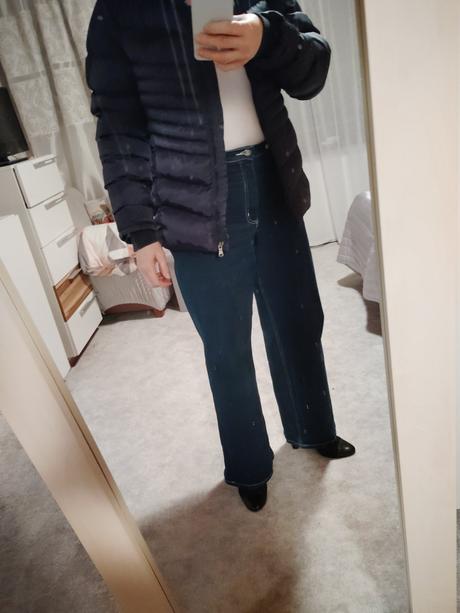 Zimná bunda, 42