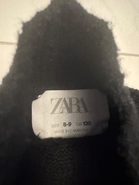 Dlhší rolák, zara,128