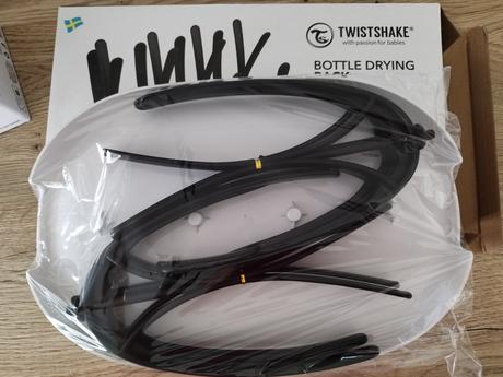 Twistshake odkvapkávač, twistshake