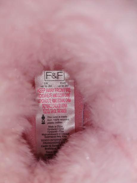 Zimné capacky, f&f,<17