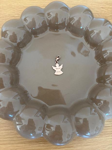 Privesok anjelik - thomas sabo, thomas sabo