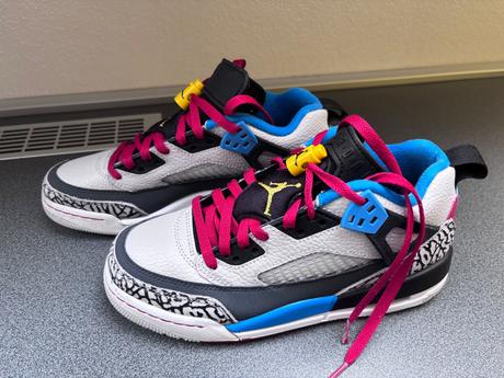 Tenisky nike jordan, nike,38