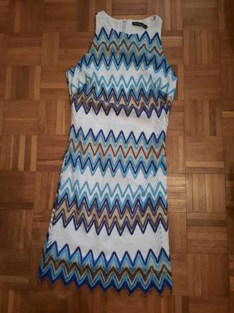 Dámske šaty, envy,xs