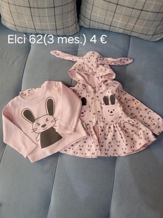 Elci súprava, 62, 62