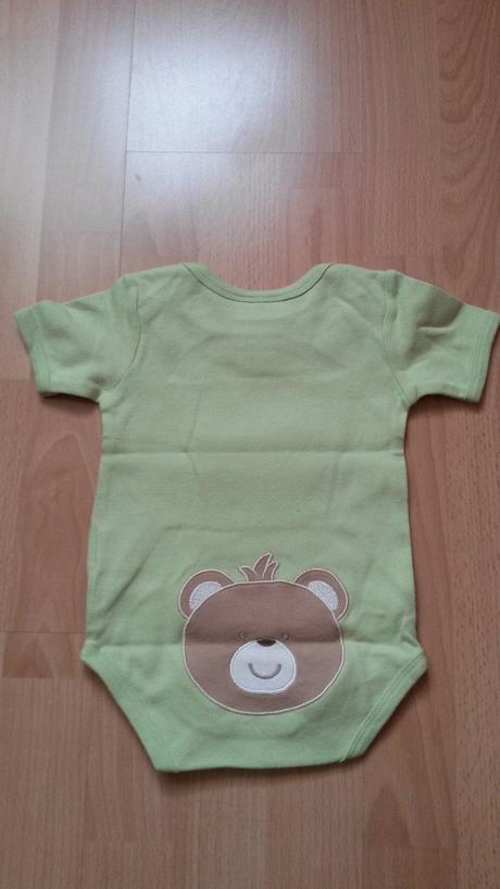 Unisex body-nenosena, reebok,68