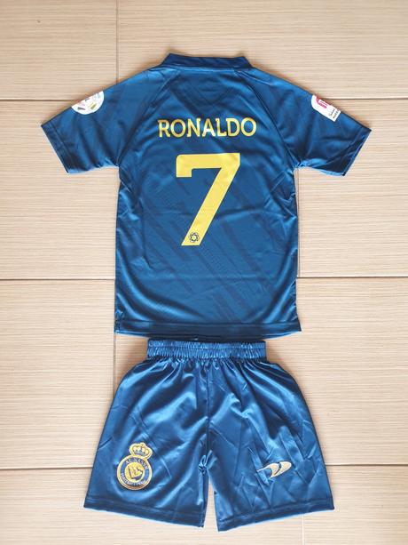 Dres ronaldo, nike,176