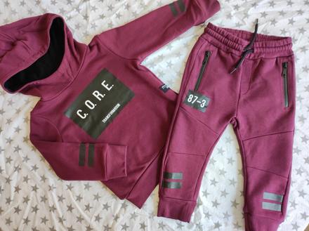 Tepláková súprava 86/92, 86