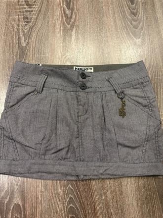 Khujo štylova damska sukna s, s