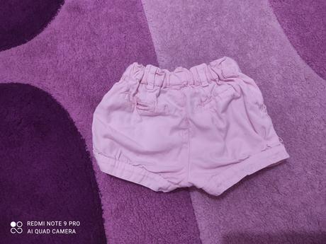 Šort, zara,86