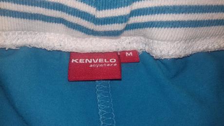 Kraťasy m_ka, kenvelo,m