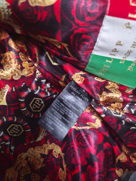 Vesta philipp plein, s