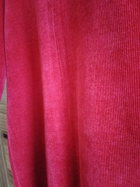 Teplejšia tunika, l