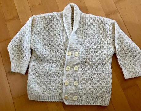 Sveter hrejivy 92-98, 92