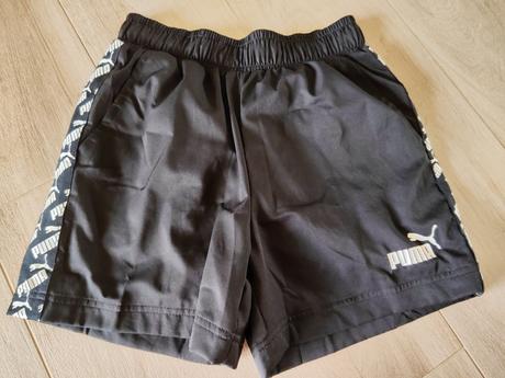 Šortky, plavky, puma,xs