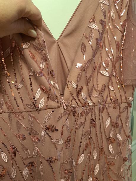 Spoločenské šaty, ever-pretty,50