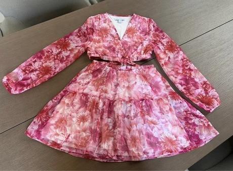 Amisu šaty, amisu,xs