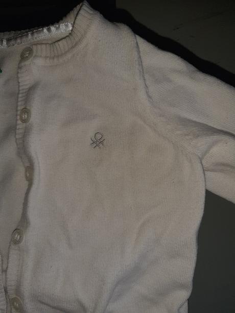 Tensi sveter, benetton,80