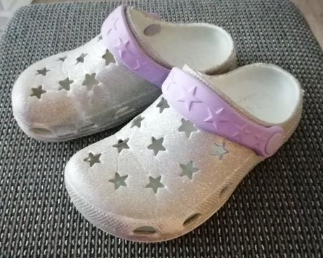 Strieborné kroksy, f&f,26