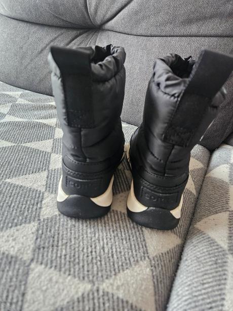 Snehule sorel, sorel,28