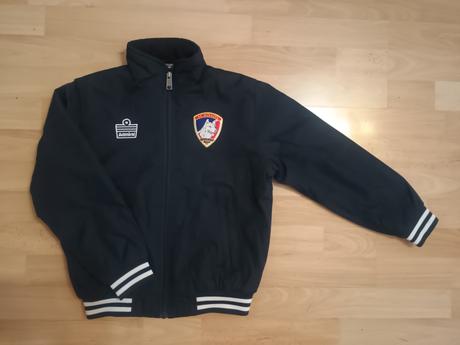 Zimná bomberka, admiral,128