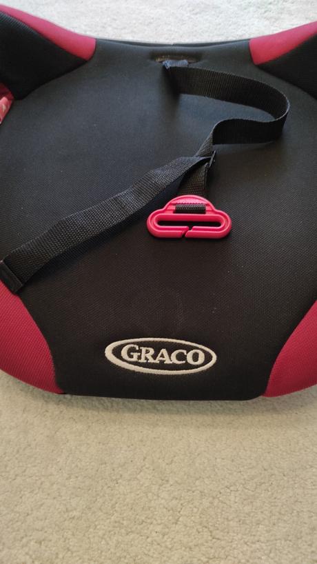 Podsedak graco, graco