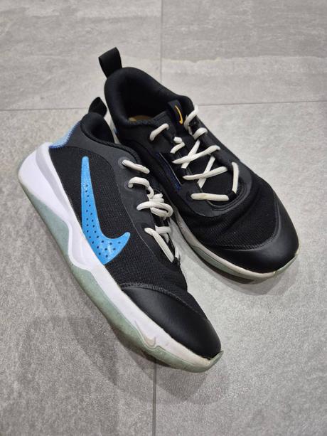 Halové tenisky nike 38,5, nike,38