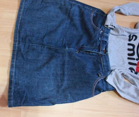 Riflova sukna infinity, 40