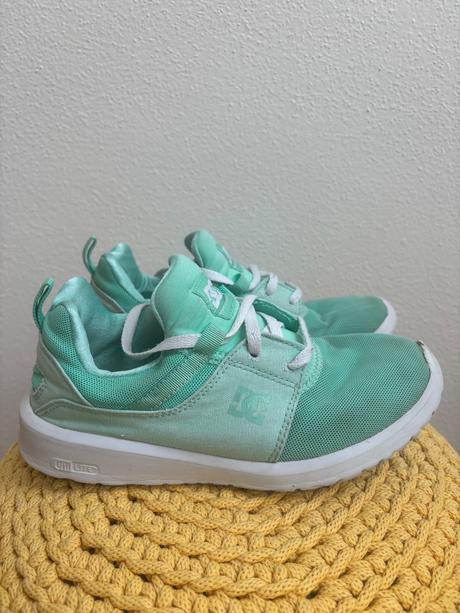 Platenky dc shoes, dc,33