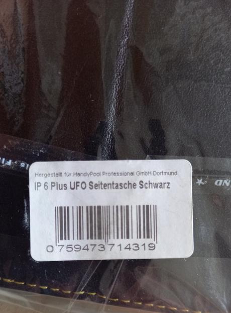 Obal na iphone 6 plus, 