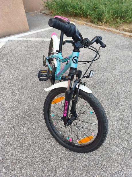 Bicykel kellys, kellys,20