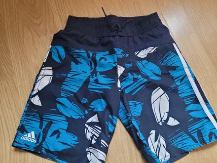 Plavky, adidas,116