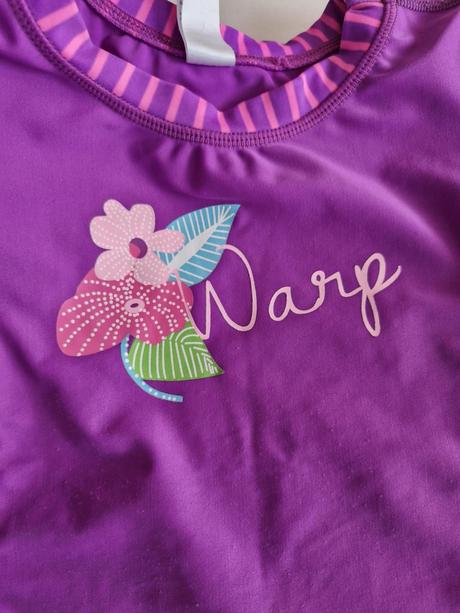 Tričko do vody, 110