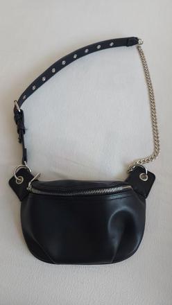 Mini kabelka, mohito