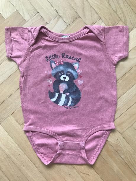 Body medvedík čistotný, 80