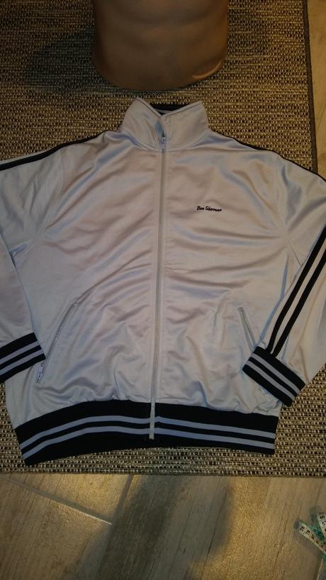 Panska mikina ben scherman, m