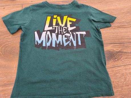 3 tricka s kratkym rukavom, chapter young,134